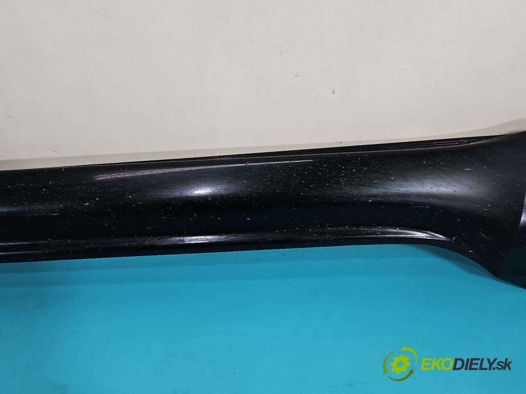 Jeep Grand Cherokee WK2 IV 2010-2021 3.0 CRD 250 HP automatic 184 kW 2987 cm3 5- lišta práh: ľavé  (Lišta prahová)