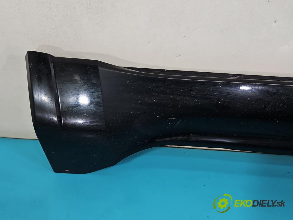 Jeep Grand Cherokee WK2 IV 2010-2021 3.0 CRD 250 HP automatic 184 kW 2987 cm3 5- lišta práh: pravé  (Lišta prahová)