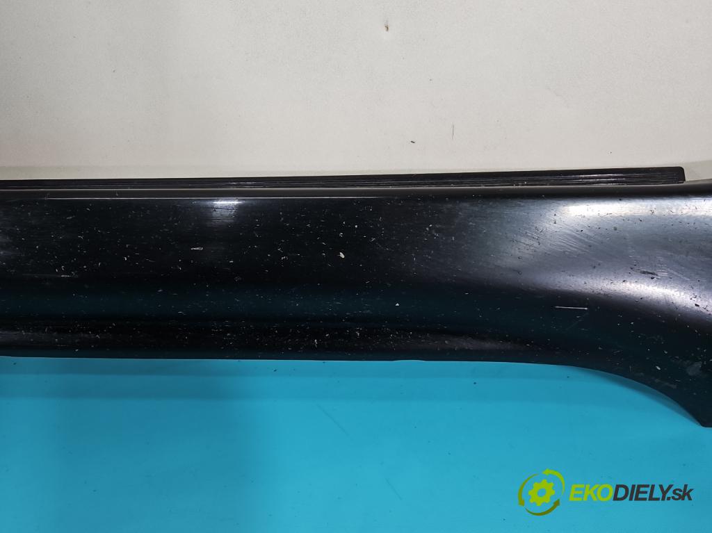 Jeep Grand Cherokee WK2 IV 2010-2021 3.0 CRD 250 HP automatic 184 kW 2987 cm3 5- lišta práh: pravé  (Lišta prahová)