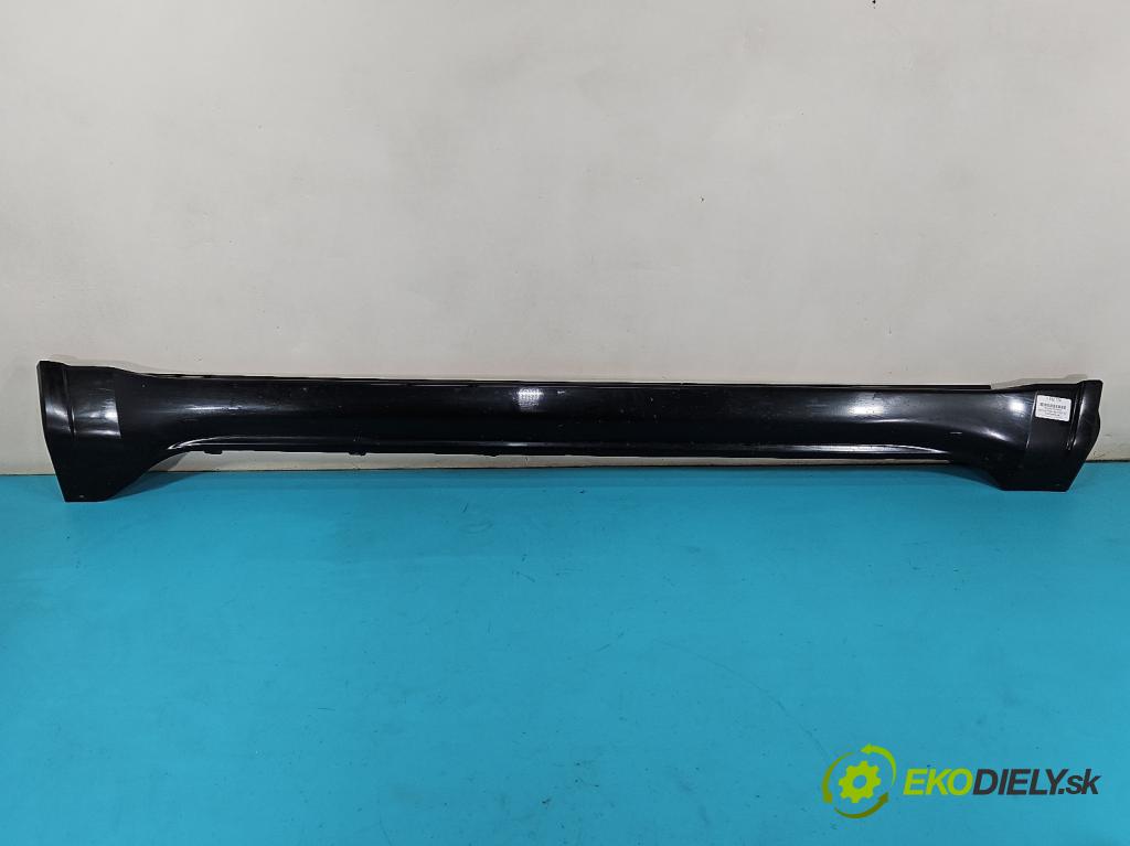 Jeep Grand Cherokee WK2 IV 2010-2021 3.0 CRD 250 hp automatic 184 kW 2987 cm3 5- lišta práh: pravé  (Prahová lišta)