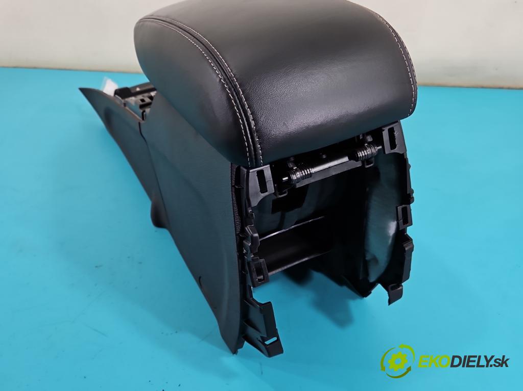 Jeep Grand Cherokee WK2 IV 2010-2021 3.0 CRD 250 HP automatic 184 kW 2987 cm3 5- operadlo 6148810 (Lakťová opierka)