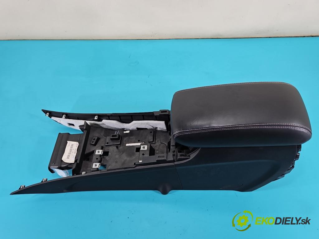 Jeep Grand Cherokee WK2 IV 2010-2021 3.0 CRD 250 HP automatic 184 kW 2987 cm3 5- operadlo 6148810 (Lakťová opierka)