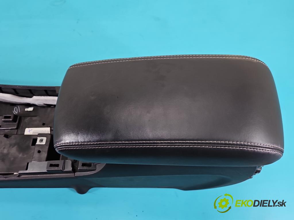 Jeep Grand Cherokee WK2 IV 2010-2021 3.0 CRD 250 HP automatic 184 kW 2987 cm3 5- operadlo 6148810 (Lakťová opierka)