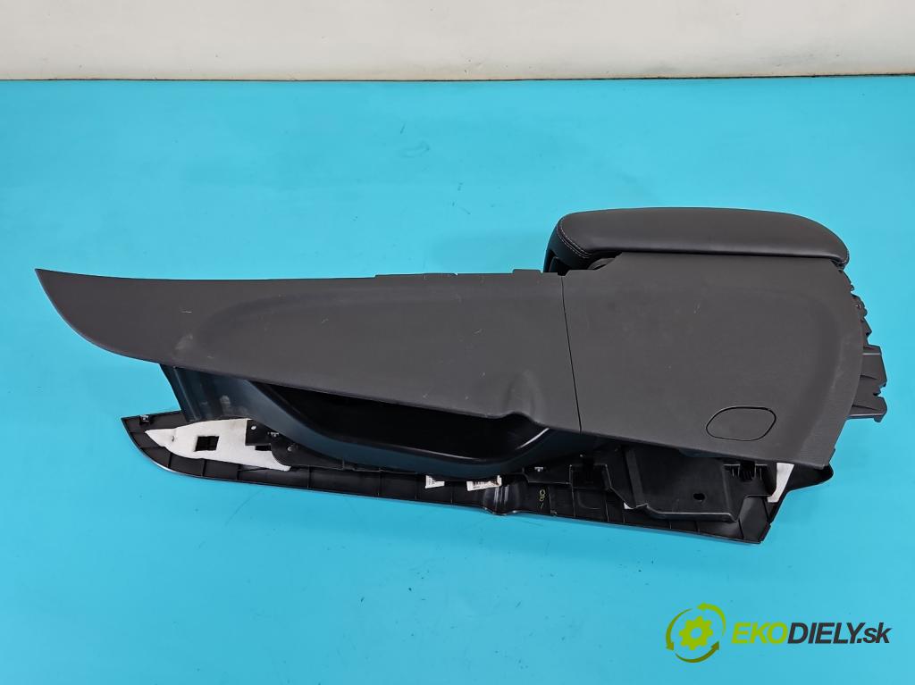 Jeep Grand Cherokee WK2 IV 2010-2021 3.0 CRD 250 HP automatic 184 kW 2987 cm3 5- operadlo 6148810 (Lakťová opierka)