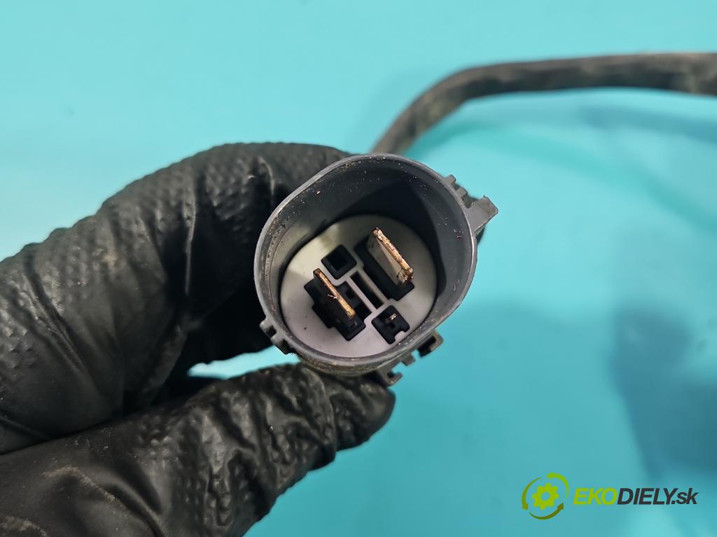 Jeep Grand Cherokee WK2 IV 2010-2021 3.0 CRD 250 hp automatic 184 kW 2987 cm3 5- ventilátor chladič C19279-100