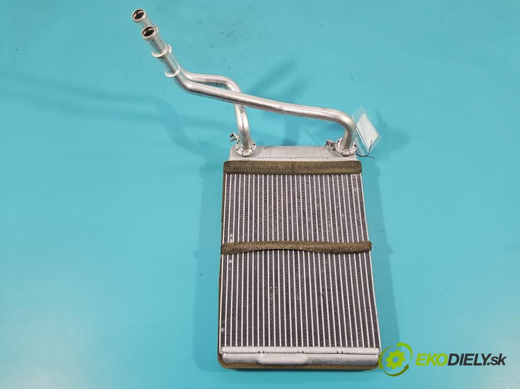Jeep Grand Cherokee WK2 IV 2010-2021 3.0 CRD 250 hp automatic 184 kW 2987 cm3 5- radiátor T6099001 (Radiátor topení)