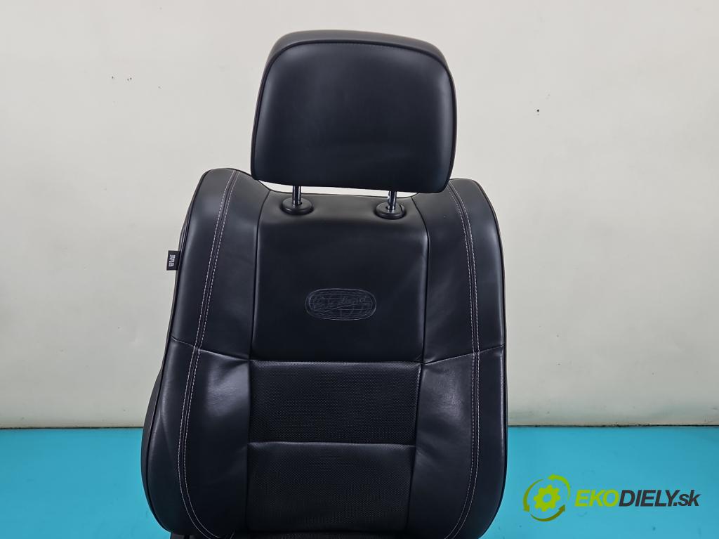 Jeep Grand Cherokee WK2 IV 2010-2021 3.0 CRD 250 hp automatic 184 kW 2987 cm3 5- sedačke: komplet