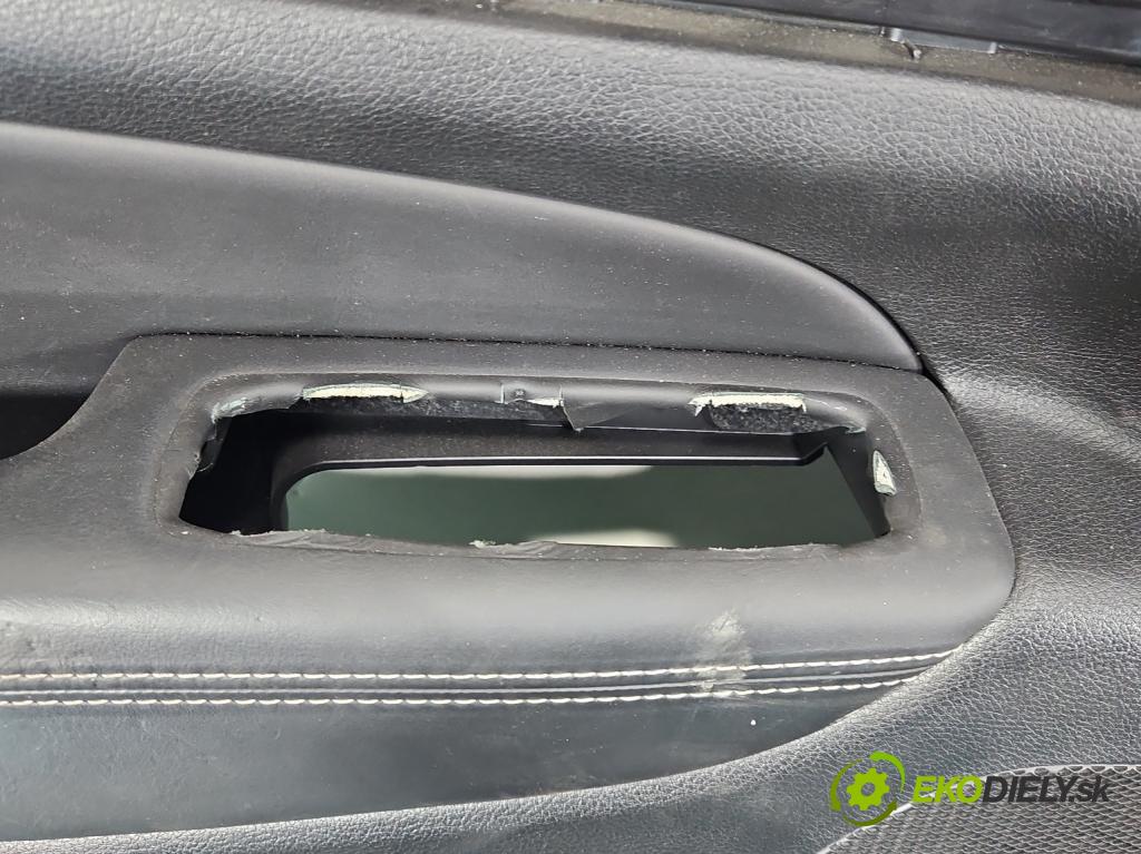 Jeep Grand Cherokee WK2 IV 2010-2021 3.0 CRD 250 hp automatic 184 kW 2987 cm3 5- sedačke: komplet