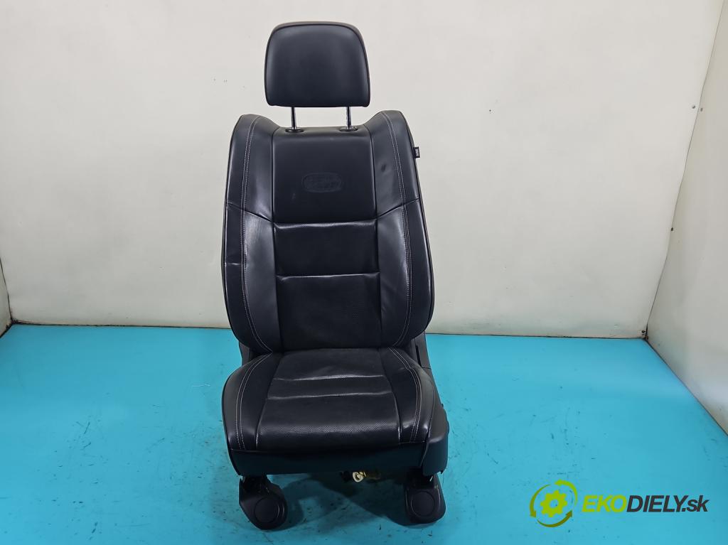 Jeep Grand Cherokee WK2 IV 2010-2021 3.0 CRD 250 hp automatic 184 kW 2987 cm3 5- sedačke: komplet