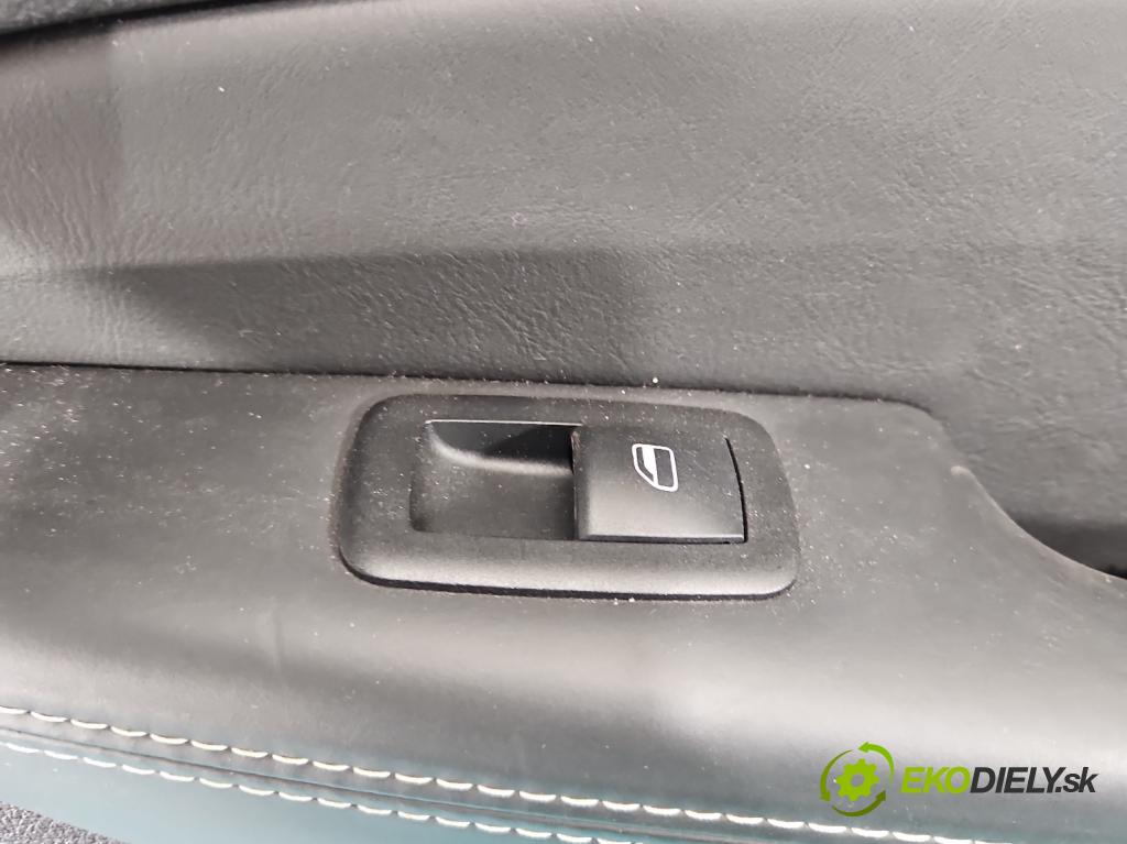 Jeep Grand Cherokee WK2 IV 2010-2021 3.0 CRD 250 hp automatic 184 kW 2987 cm3 5- sedačke: komplet