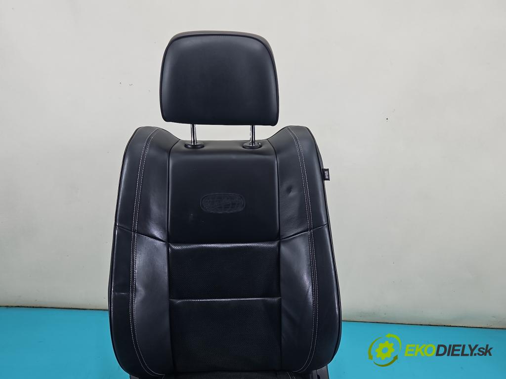 Jeep Grand Cherokee WK2 IV 2010-2021 3.0 CRD 250 hp automatic 184 kW 2987 cm3 5- sedačke: komplet