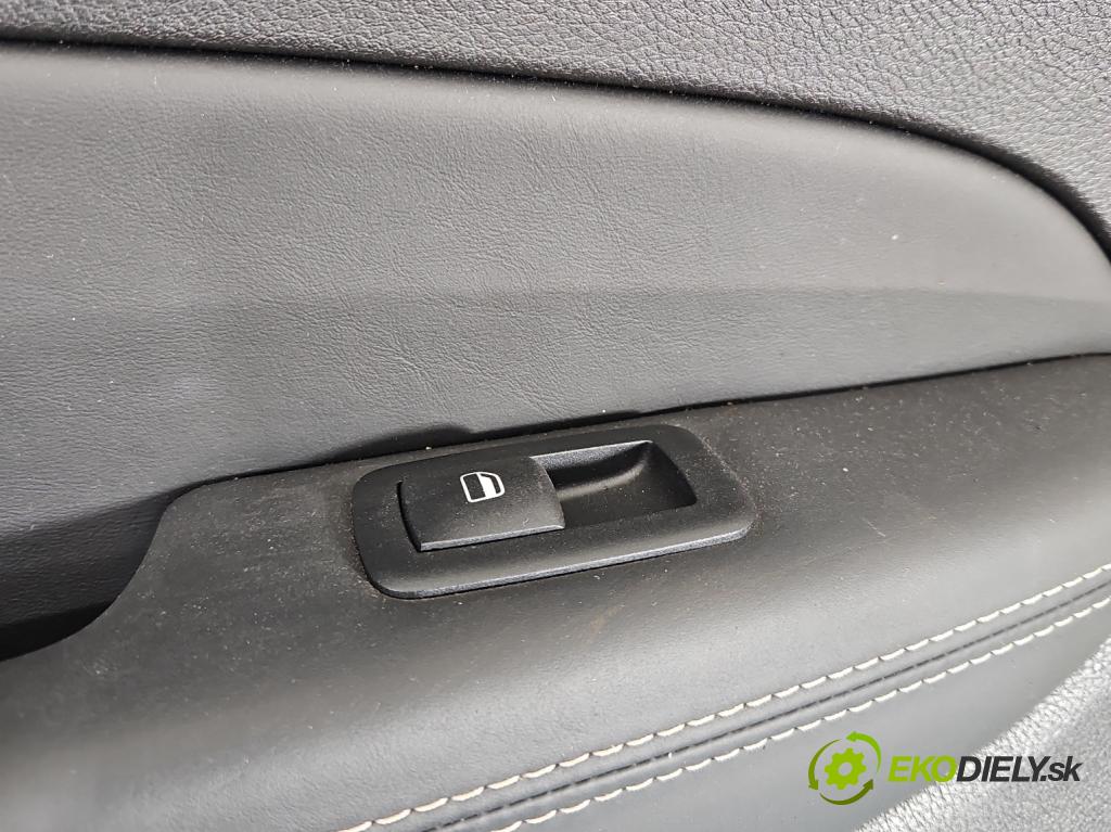 Jeep Grand Cherokee WK2 IV 2010-2021 3.0 CRD 250 hp automatic 184 kW 2987 cm3 5- sedačke: komplet