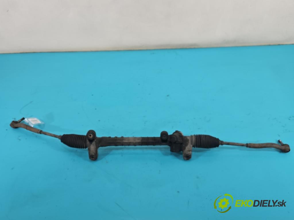 Toyota Corolla E12 2001-2009 1.6 vvti 110 hp manual 81 kW 1598 cm3 5- řízení volant 26092563