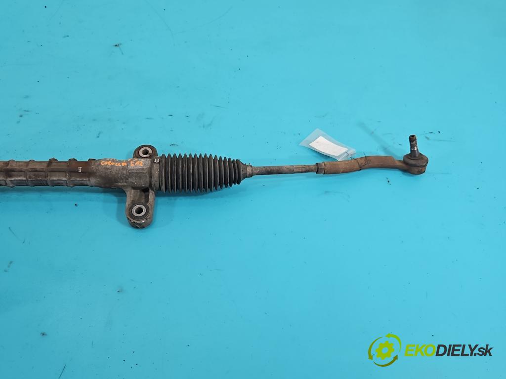 Toyota Corolla E12 2001-2009 1.6 vvti 110 hp manual 81 kW 1598 cm3 5- řízení volant 26092563