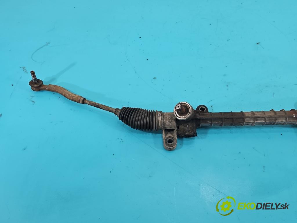 Toyota Corolla E12 2001-2009 1.6 vvti 110 hp manual 81 kW 1598 cm3 5- řízení volant 26092563