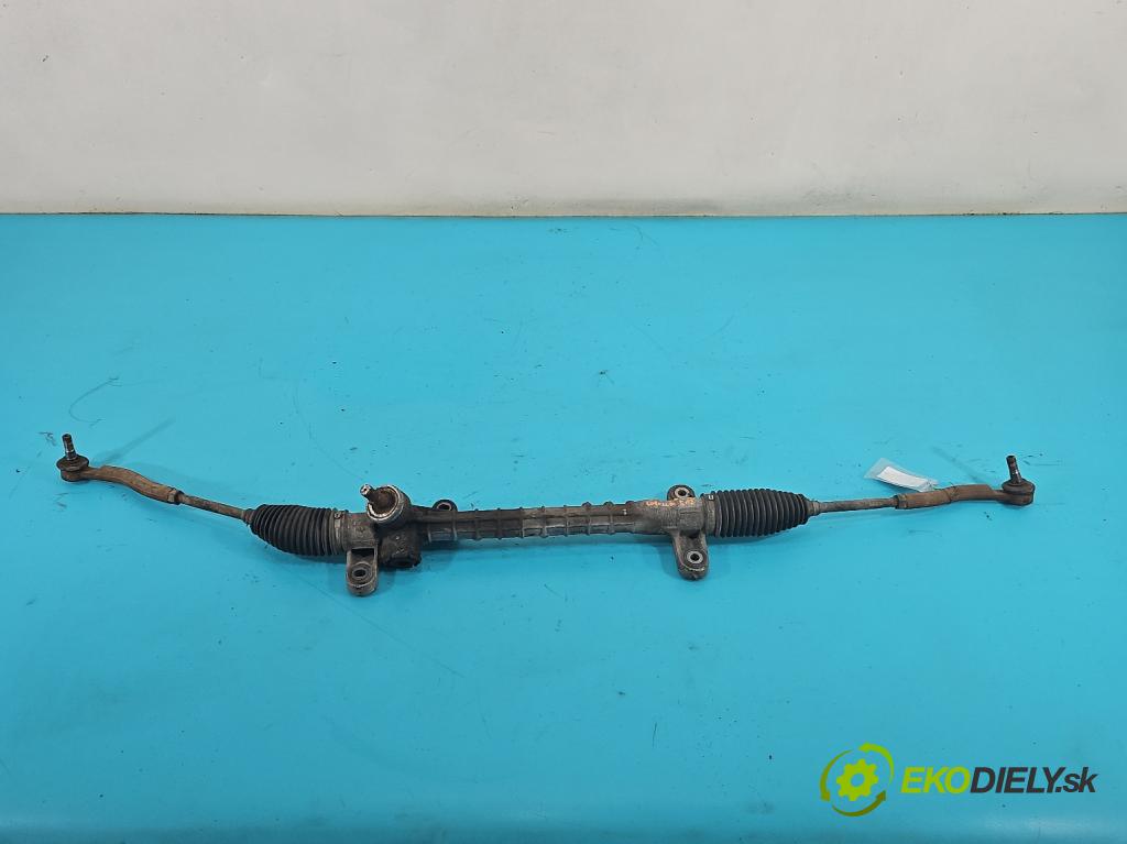 Toyota Corolla E12 2001-2009 1.6 vvti 110 HP manual 81 kW 1598 cm3 5- Ozubené kolo: volant 26092563