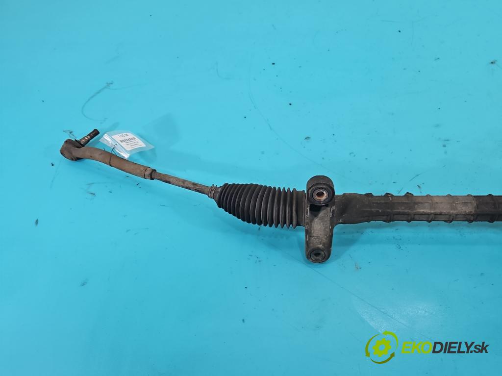 Toyota Corolla E12 2001-2009 1.6 vvti 110 hp manual 81 kW 1598 cm3 5- řízení volant 26092563