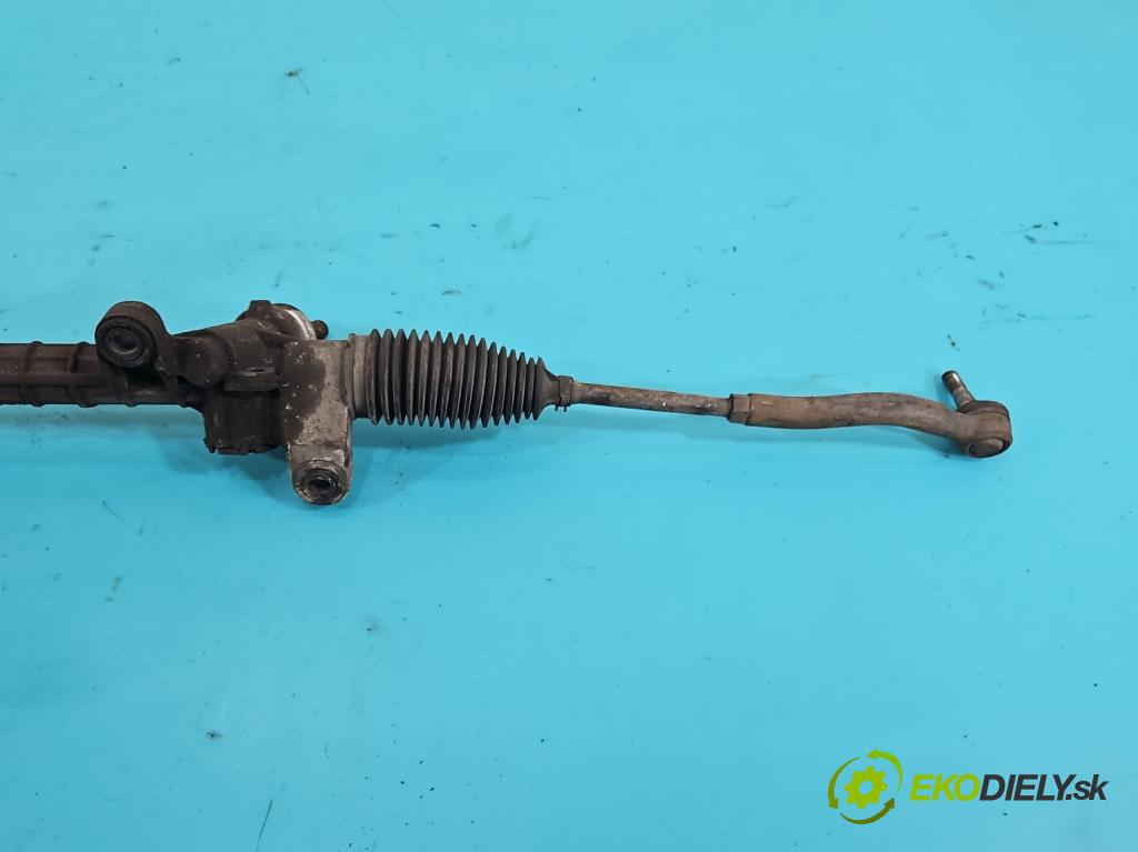 Toyota Corolla E12 2001-2009 1.6 vvti 110 hp manual 81 kW 1598 cm3 5- řízení volant 26092563