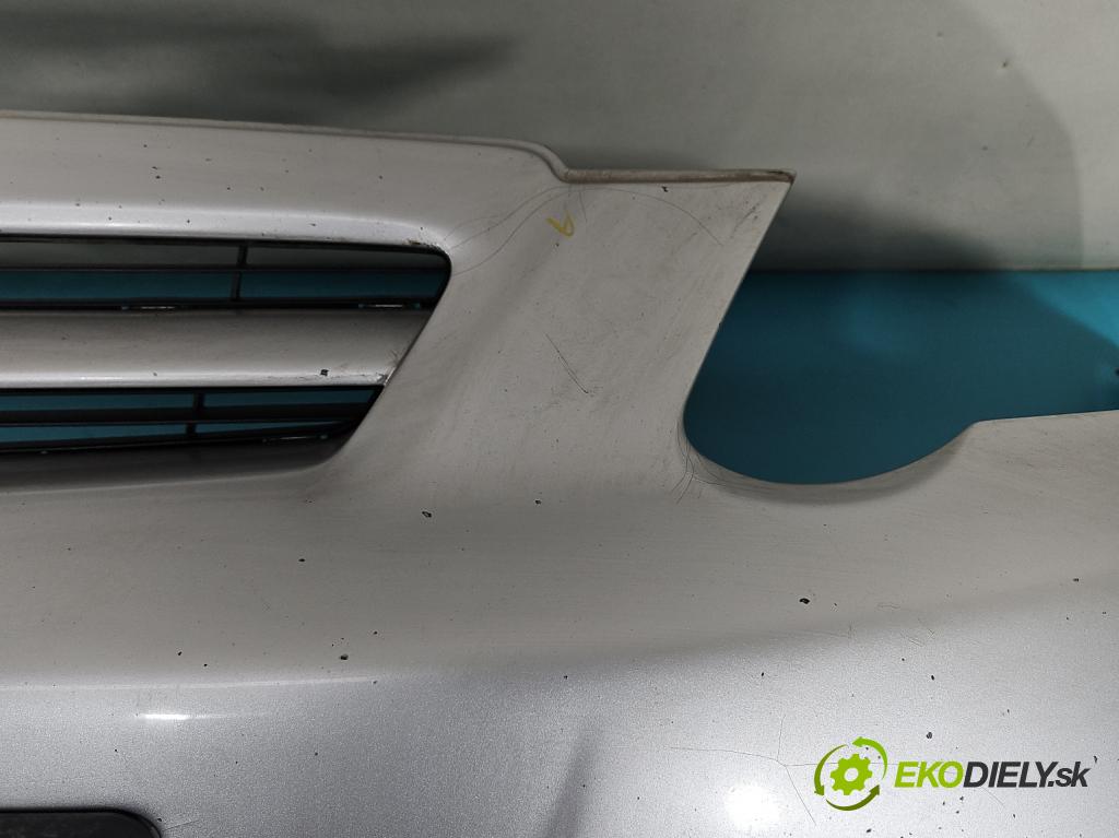 Toyota Corolla E12 2001-2009 1.6 vvti 110 HP manual 81 kW 1598 cm3 5- nárazník predné 52119-02510 (Kľučka dverí ostatné)