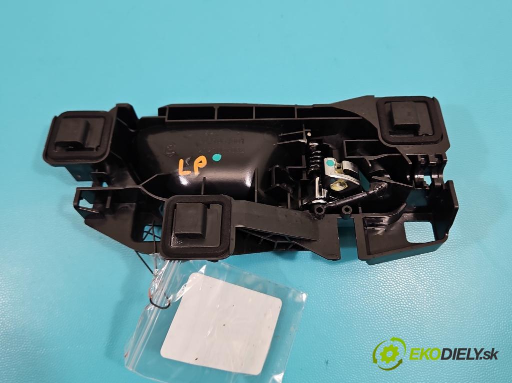 Opel Astra VI 2022- 1.5 cdti 131 HP manual 96 kW 1499 cm3 5- rukoväť uvnitř: predné ľavé 9817544777