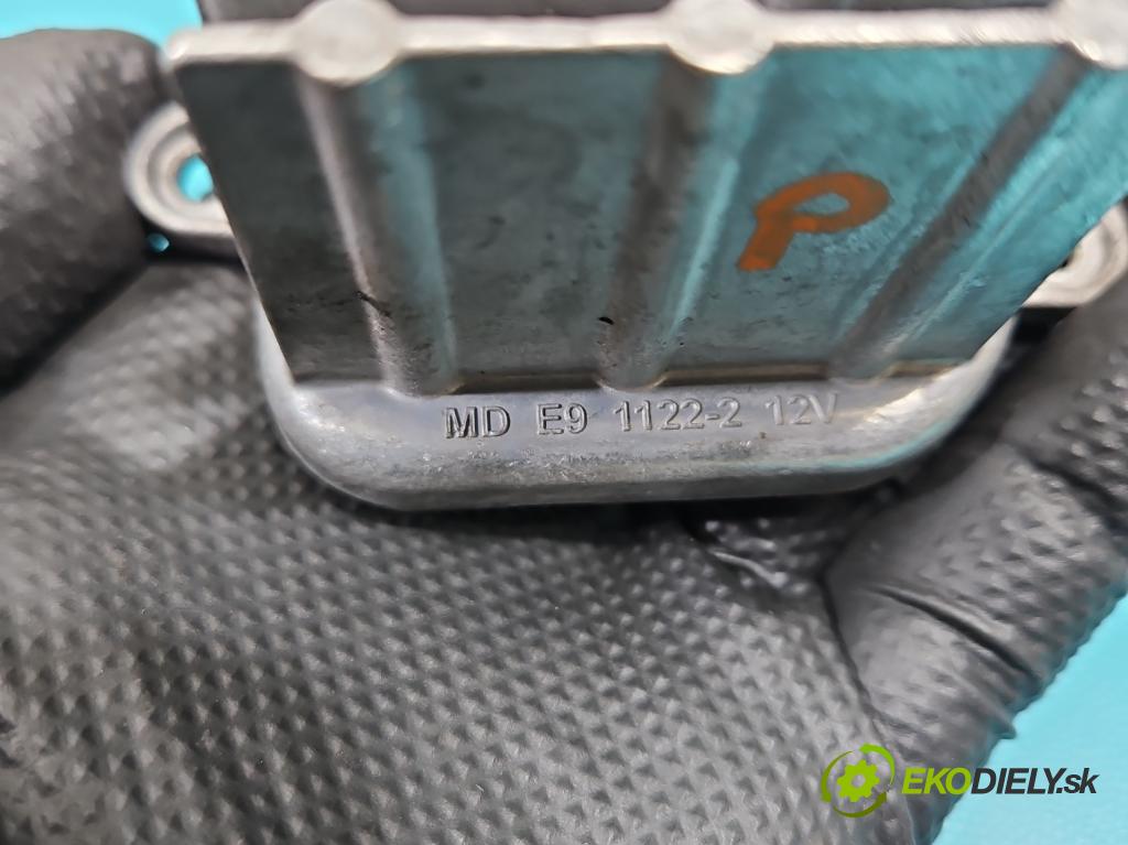 Opel Astra VI 2022- 1.5 cdti 131 HP manual 96 kW 1499 cm3 5- riadiaca jednotka ostatné 12690020110