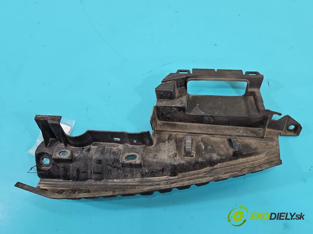 Opel Astra VI 2022- 1.5 cdti 131 HP manual 96 kW 1499 cm3 5- kryt plast 9840208980