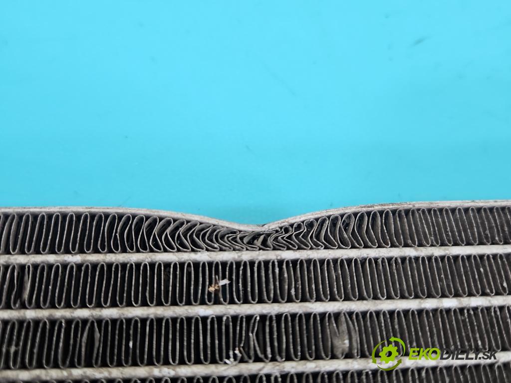 Citroen C4 I 2004-2011 1.6 16v 109 hp manual 80 kW 1587 cm3 5- Chladič klíma  (Chladič klimatizace)