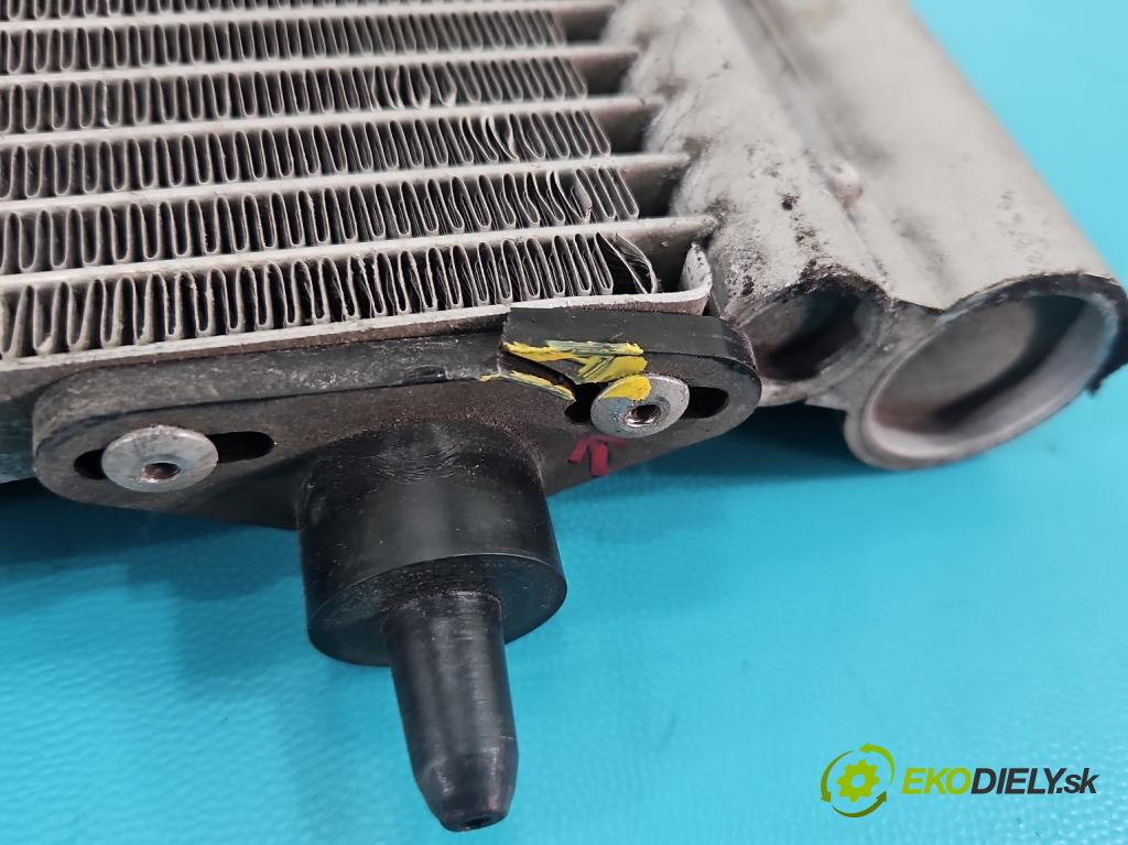 Citroen C4 I 2004-2011 1.6 16v 109 hp manual 80 kW 1587 cm3 5- Chladič klíma  (Chladič klimatizace)