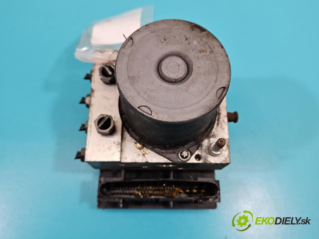 Citroen C4 I 2004-2011 1.6 16v 109 HP manual 80 kW 1587 cm3 5- čerpadlo abs 0265234144 (Pumpa ABS)