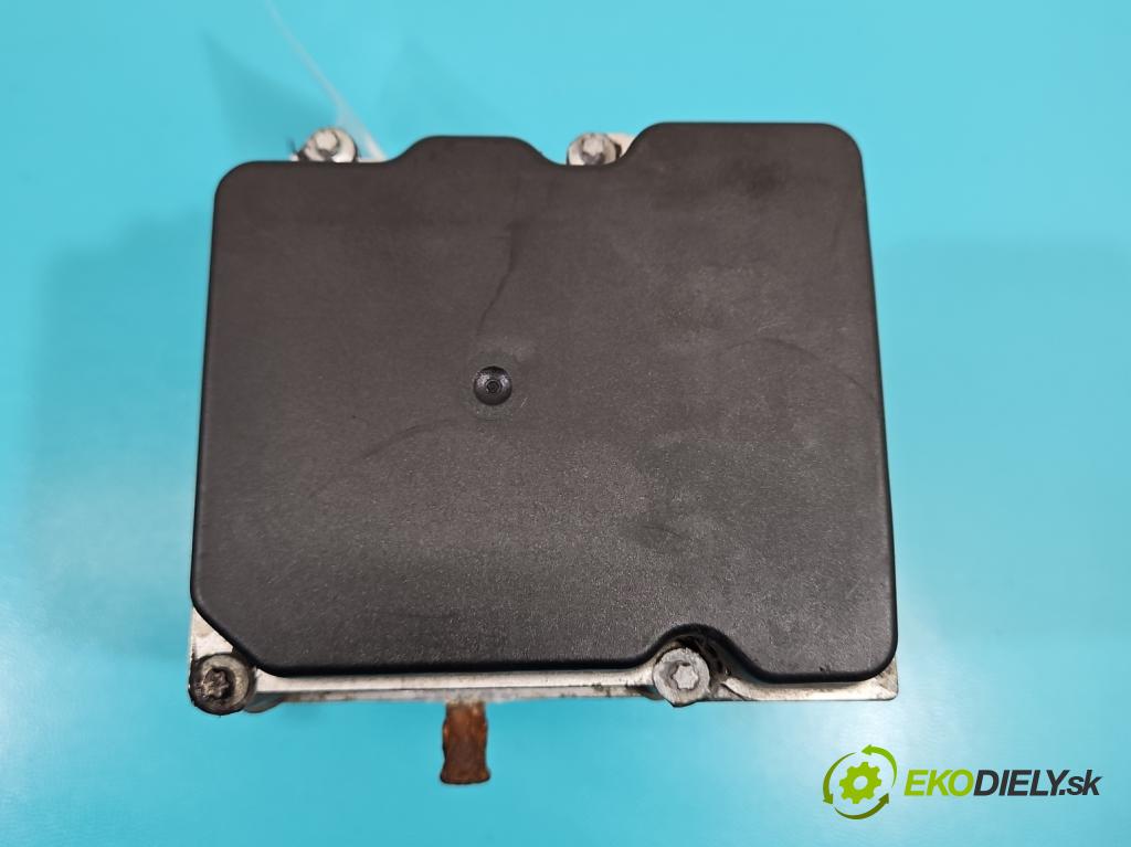 Citroen C4 I 2004-2011 1.6 16v 109 HP manual 80 kW 1587 cm3 5- čerpadlo abs 0265234144 (Pumpa ABS)