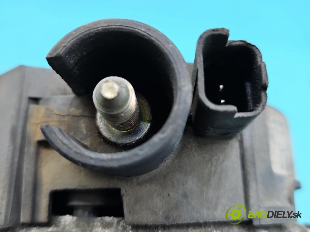 Citroen C4 I 2004-2011 1.6 16v 109 HP manual 80 kW 1587 cm3 5- Alternator 9649611880 (Alternátor)