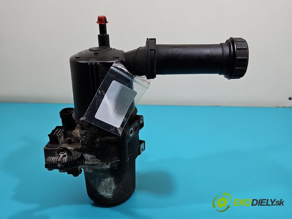 Citroen C4 I 2004-2011 1.6 16v 109 hp manual 80 kW 1587 cm3 5- čerpadlo posilovač 9657613480 (Servočerpadlo)