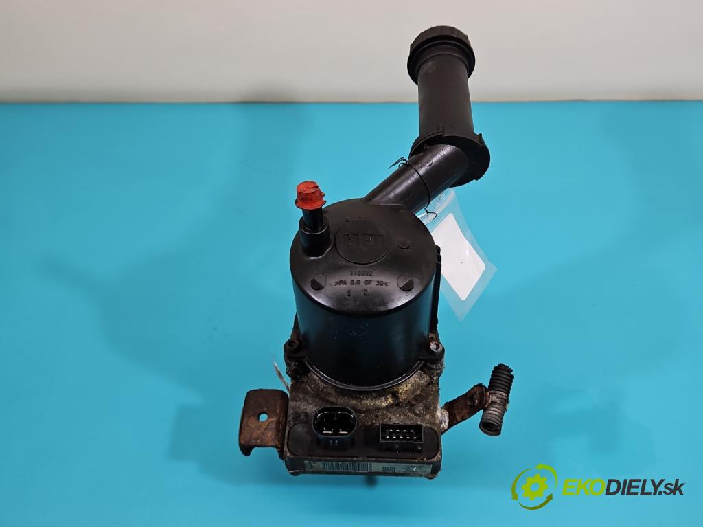 Citroen C4 I 2004-2011 1.6 16v 109 hp manual 80 kW 1587 cm3 5- čerpadlo posilovač 9657613480 (Servočerpadlo)