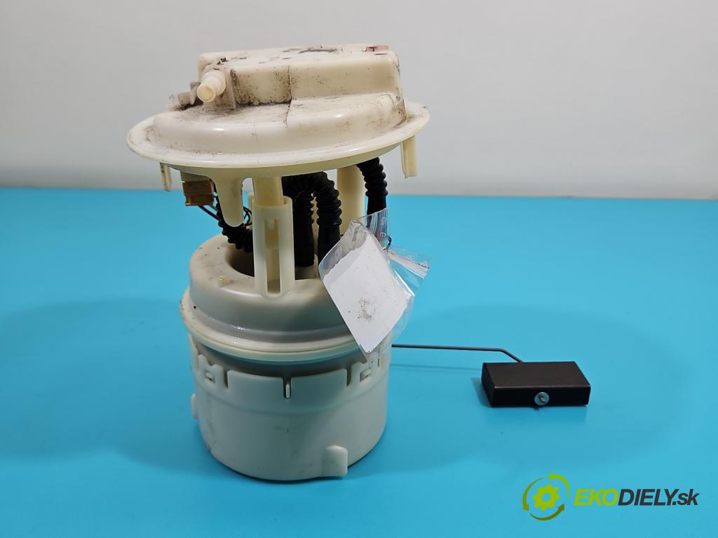 Citroen C4 I 2004-2011 1.6 16v 109 hp manual 80 kW 1587 cm3 5- čerpadlo paliva 9632672080G