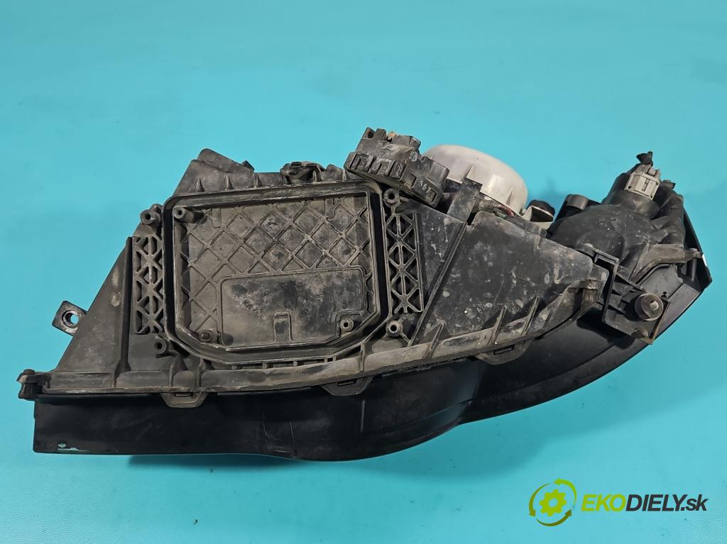 Subaru Legacy IV 2004-2009 2.0 B boxer 137 HP manual 101 kW 1994 cm3 5- Reflektor: pravý 100-20794 (Svetlo predné pravé)