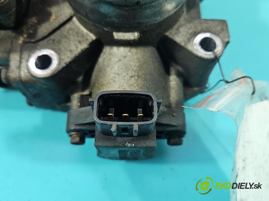 Nissan Primera P11 1996-2002 1.8 16V 114 HP manual 84 kW 1769 cm3 5- klapka SERA483-05 (Škrtiaca klapka)