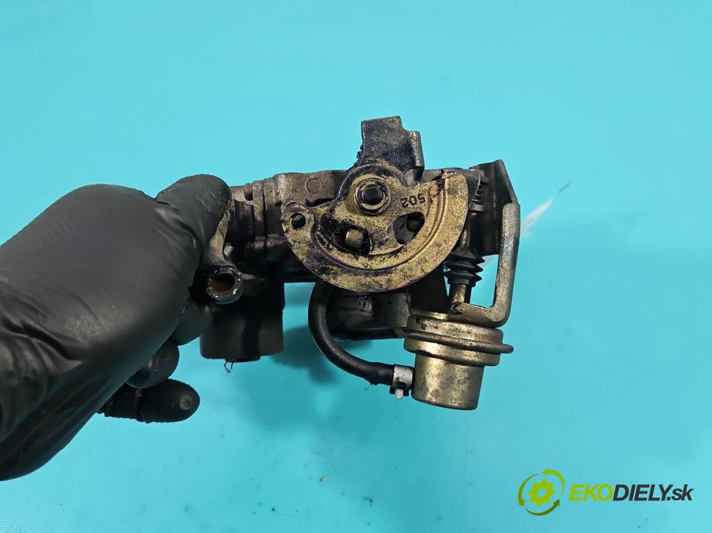 Nissan Primera P11 1996-2002 1.8 16V 114 HP manual 84 kW 1769 cm3 5- klapka SERA483-05 (Škrtiaca klapka)