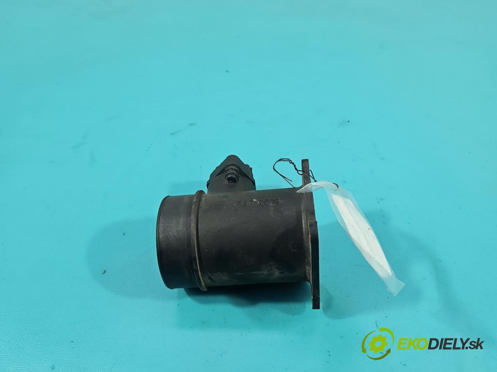 Nissan Primera P11 1996-2002 1.8 16V 114 HP manual 84 kW 1769 cm3 5- průtokoměr: 0280218094 (Váha vzduchu)