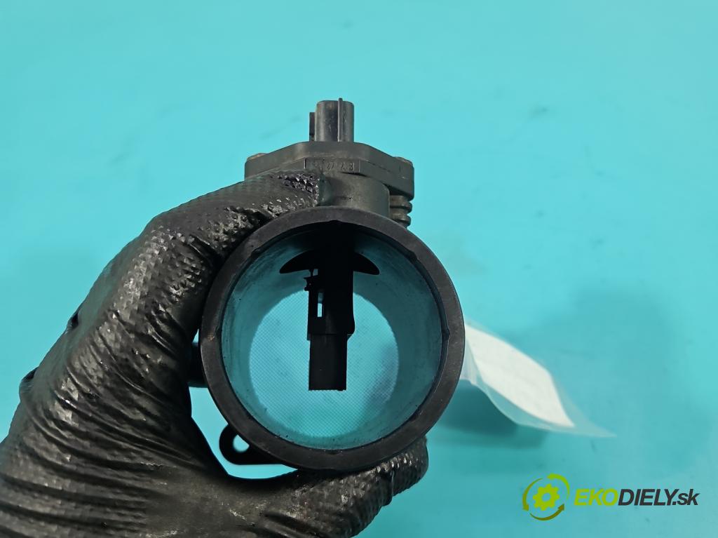 Nissan Primera P11 1996-2002 1.8 16V 114 HP manual 84 kW 1769 cm3 5- průtokoměr: 0280218094 (Váha vzduchu)