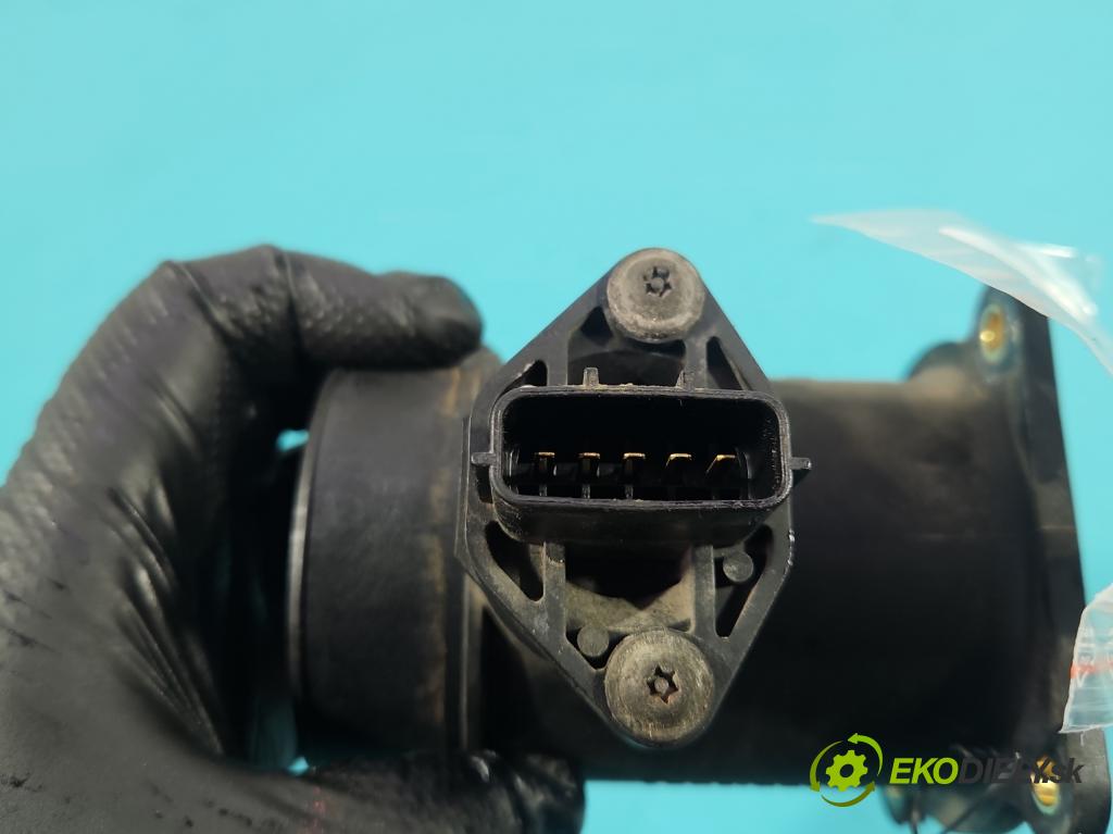 Nissan Primera P11 1996-2002 1.8 16V 114 HP manual 84 kW 1769 cm3 5- průtokoměr: 0280218094 (Váha vzduchu)