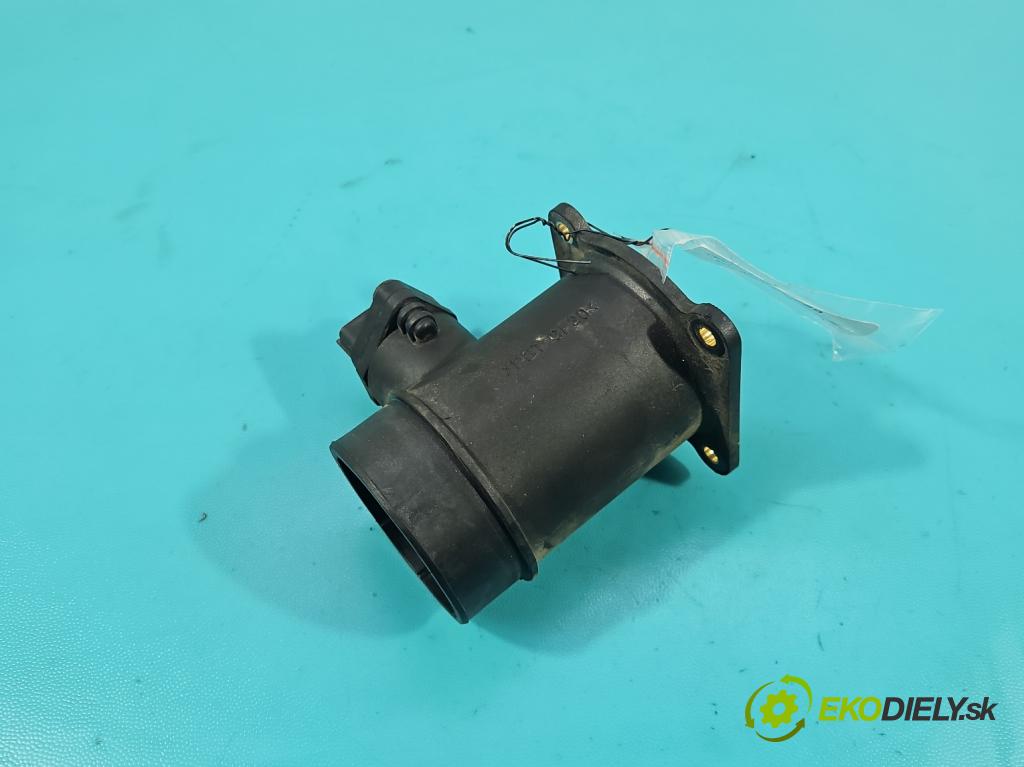 Nissan Primera P11 1996-2002 1.8 16V 114 HP manual 84 kW 1769 cm3 5- průtokoměr: 0280218094 (Váha vzduchu)