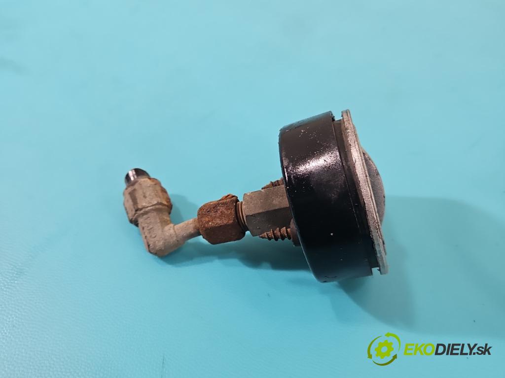 Nissan Primera P11 1996-2002 1.8 16V 114 HP manual 84 kW 1769 cm3 5- inštalácia LPG STAG 4 200 GOFAST