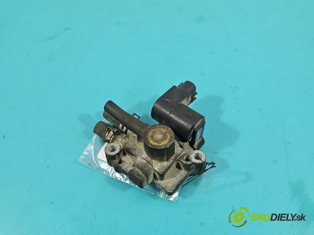 Honda Accord VI 1998-2002 1.8 16V 136 HP manual 100 kW 1850 cm3 5- motor 136800-1141