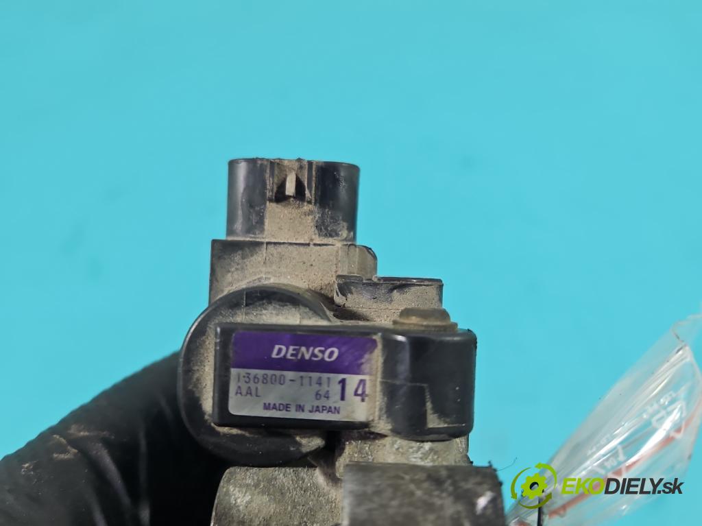 Honda Accord VI 1998-2002 1.8 16V 136 HP manual 100 kW 1850 cm3 5- motor 136800-1141