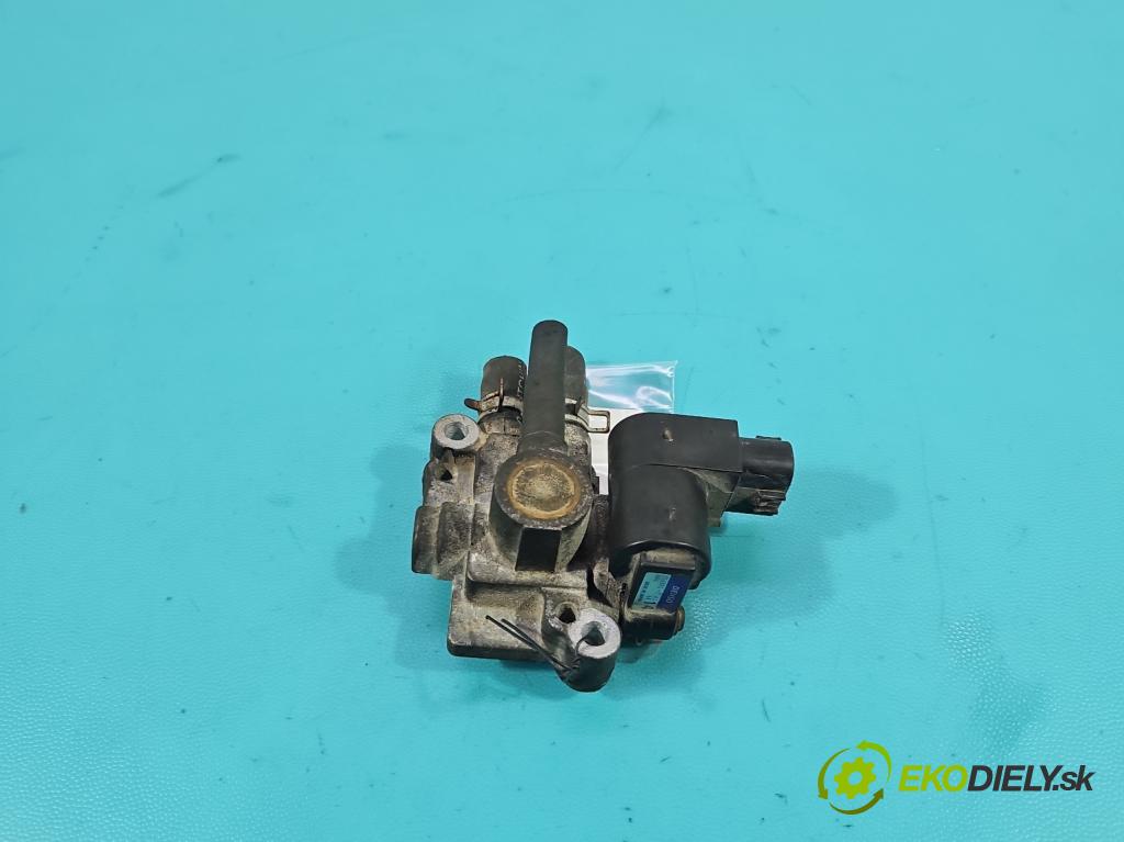 Honda Accord VI 1998-2002 1.8 16V 136 HP manual 100 kW 1850 cm3 5- motor 136800-1141