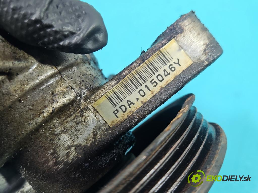 Honda Accord VI 1998-2002 1.8 16V 136hp manual 100 kW 1850 cm3 5- čerpadlo posilovač  (Servočerpadlo)