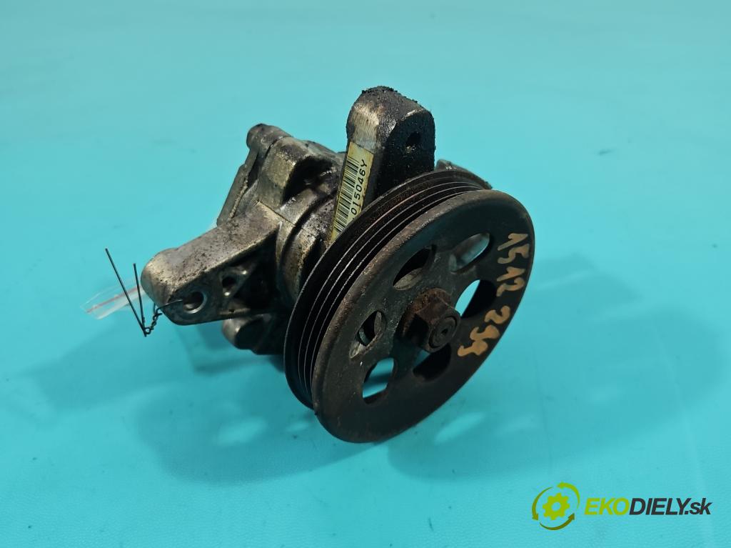 Honda Accord VI 1998-2002 1.8 16V 136hp manual 100 kW 1850 cm3 5- čerpadlo posilovač  (Servočerpadlo)