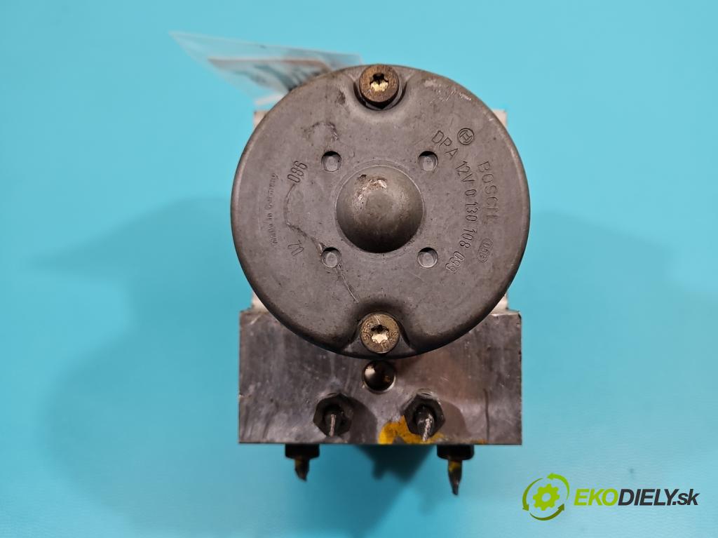 Honda Accord VI 1998-2002 1.8 16V 136 HP manual 100 kW 1850 cm3 5- čerpadlo abs 0265216649 (Pumpa ABS)