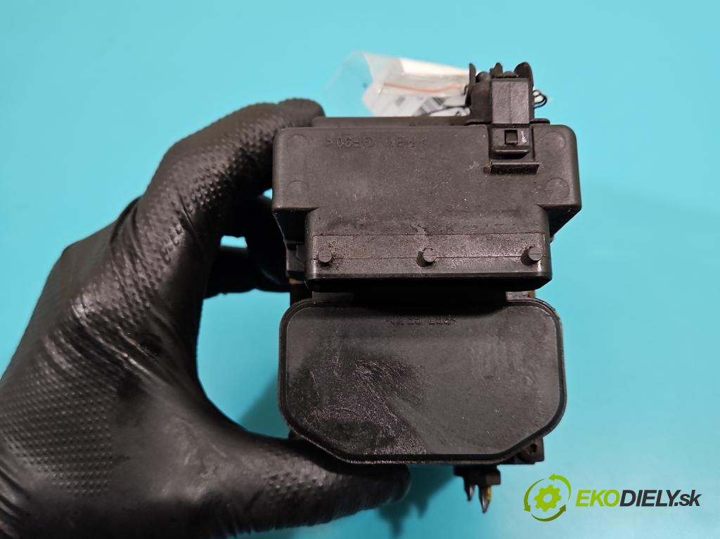 Honda Accord VI 1998-2002 1.8 16V 136 HP manual 100 kW 1850 cm3 5- čerpadlo abs 0265216649 (Pumpa ABS)