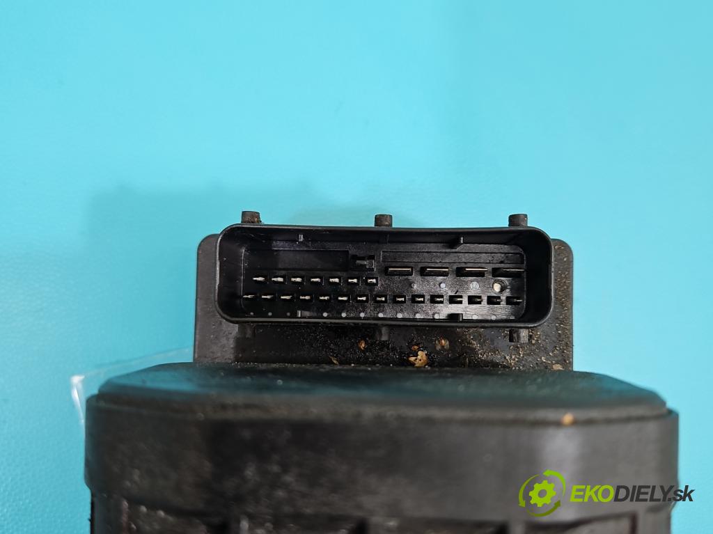 Honda Accord VI 1998-2002 1.8 16V 136 HP manual 100 kW 1850 cm3 5- čerpadlo abs 0265216649 (Pumpa ABS)